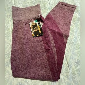 AVIA Yoga Leggings - NWT